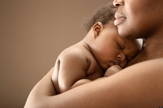 Postpartum Yoni Steaming: Give Your Body the Love It Deserves After Baby