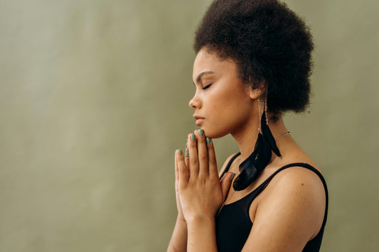 5 Sacred Self-Care Practices Every Woman Should Know