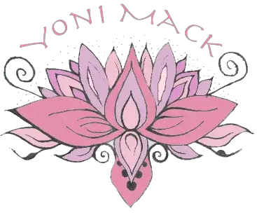 Yoni Mack logo