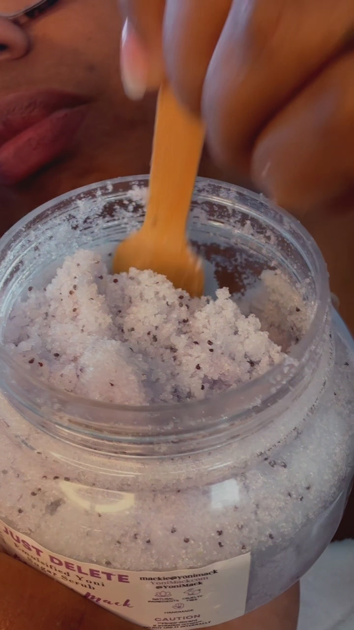 feminine-exfoliating-scrub