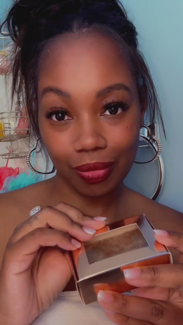 Just Balance Yoni Soap Bar