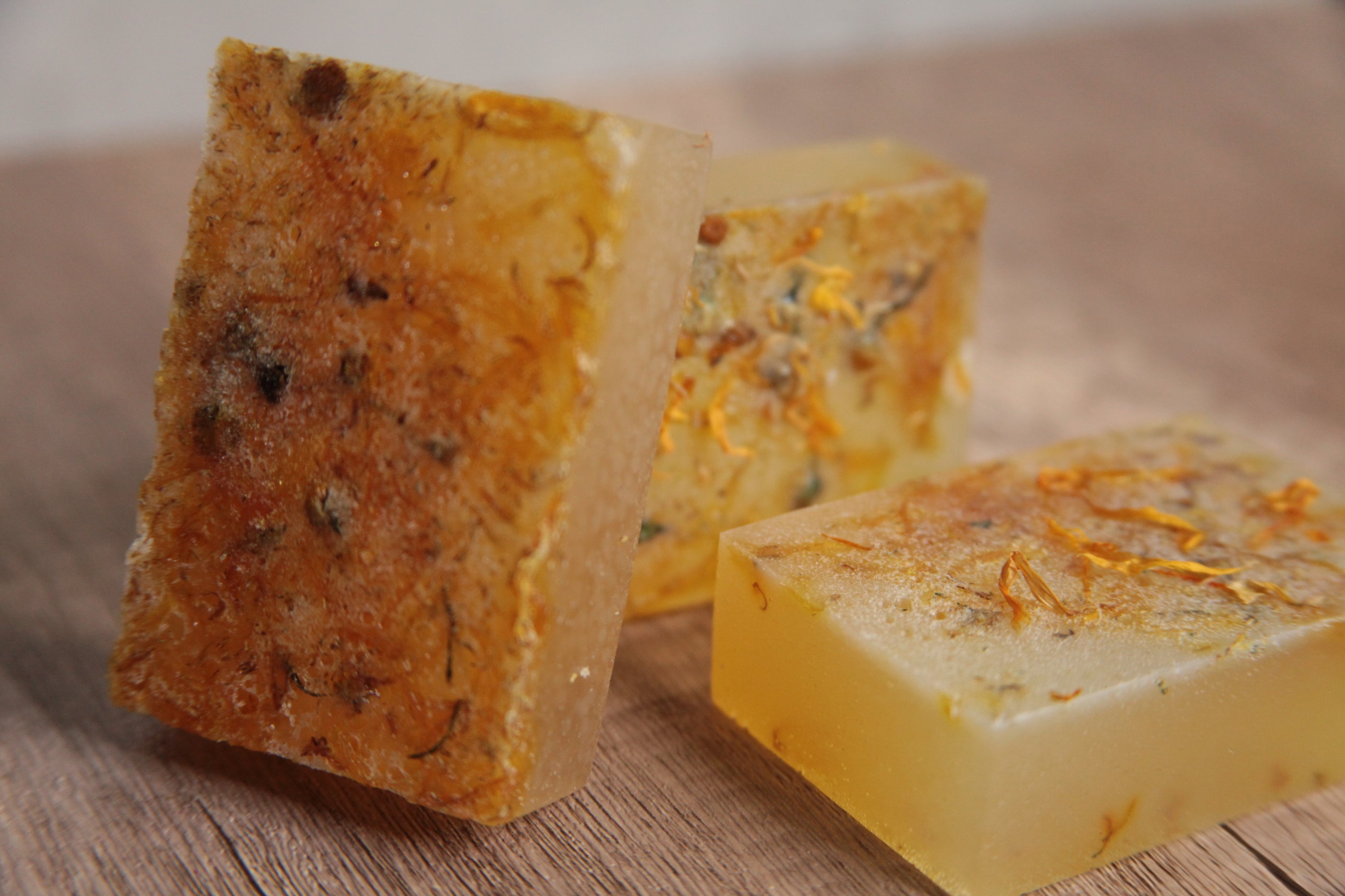 Natural Feminine Soap Bar