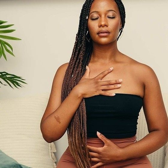 What is Womb Healing?