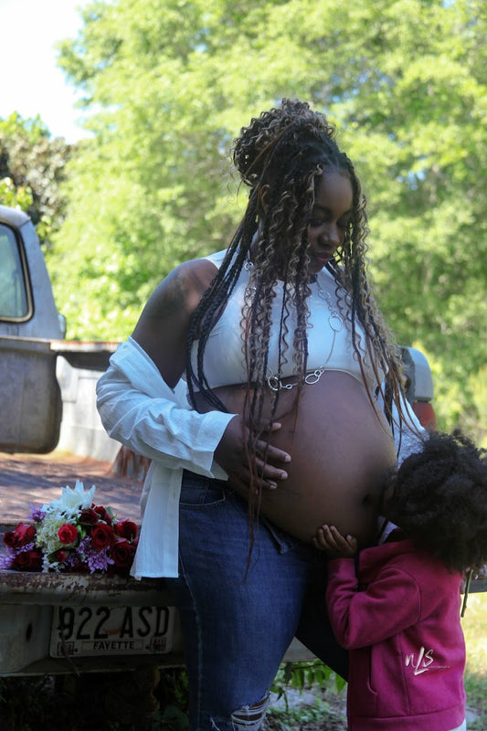 How I Got Pregnant with PCOS: My Fertility Journey