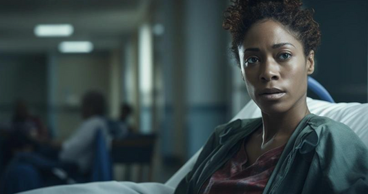 How One Woman’s Unnecessary Hysterectomy Became a Powerful Reminder to Get a Second Opinion