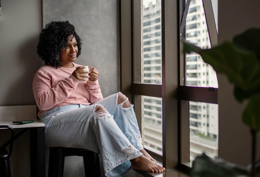 Why Does Infertility Feel So Shameful? My Journey to Letting Go of Fertility Shame