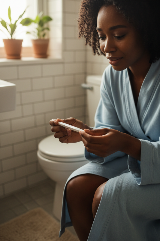 10 Things I Wish I Knew About TTC with PCOS