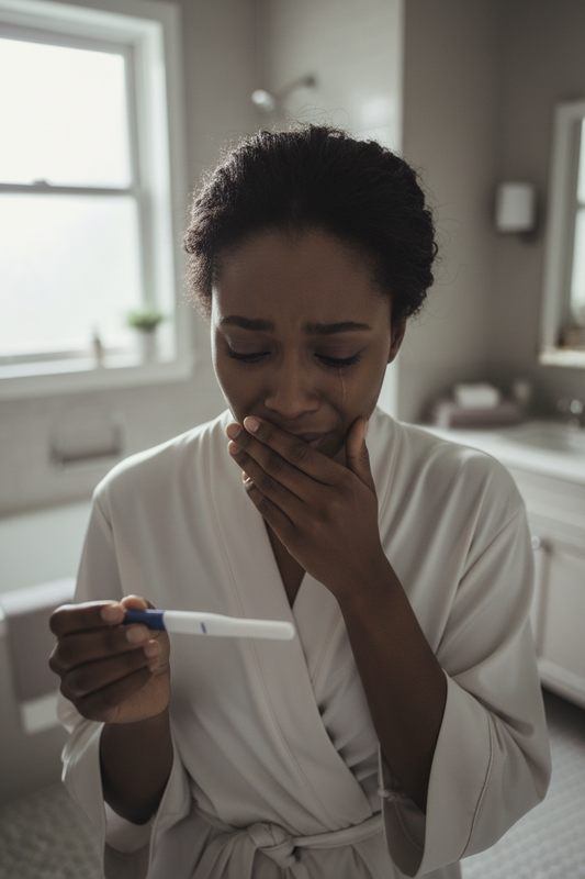 Can PCOS Cause Miscarriages? Here’s What Every Woman Should Know