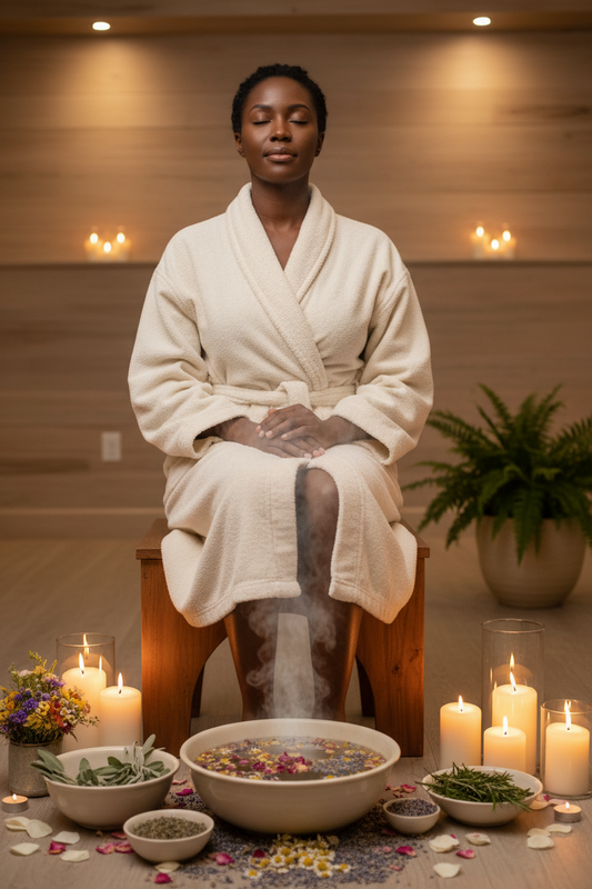 When Can I Use a Yoni Steam Postpartum?