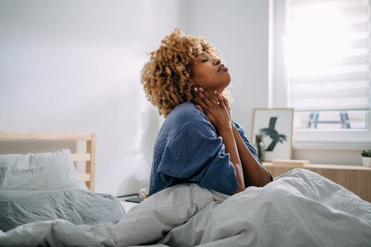 Menopause and the Magic of Yoni Steaming: Bring the Heat Without the Flash