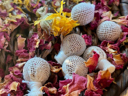 Yoni Pearls for Feminine Detox - Natural Wellness Care and Cleansing