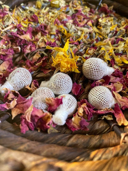 3 Pack Yoni Detox Pearls - Natural Herbs for Feminine Detoxification